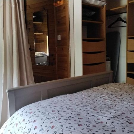 Vila Cabanon 50M2 Meounes-les-Montrieux Exteriér fotografie