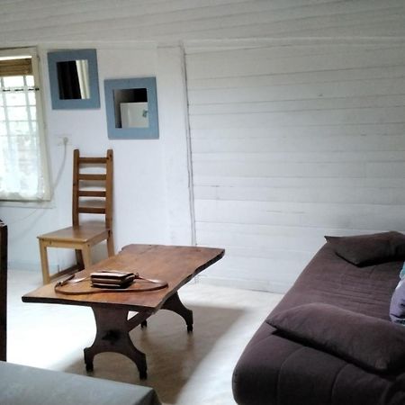 Vila Cabanon 50M2 Meounes-les-Montrieux Exteriér fotografie