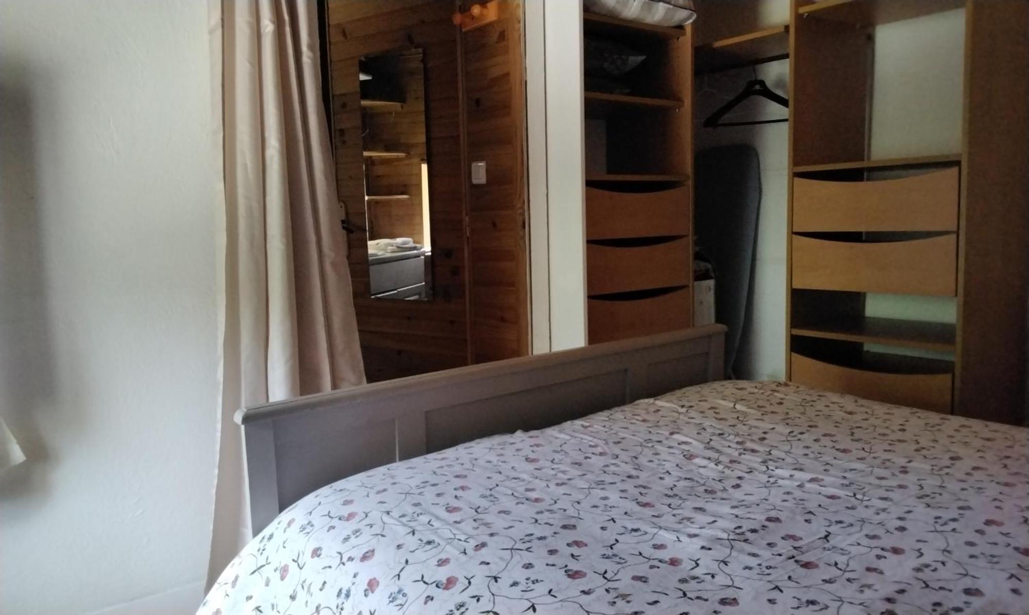 Vila Cabanon 50M2 Meounes-les-Montrieux Exteriér fotografie