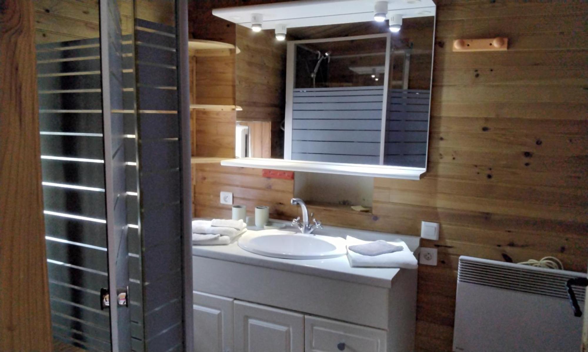 Vila Cabanon 50M2 Meounes-les-Montrieux Exteriér fotografie
