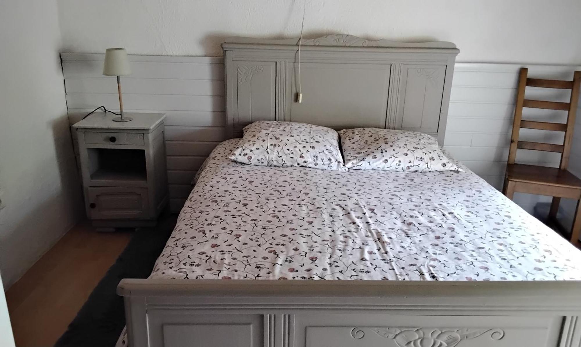 Vila Cabanon 50M2 Meounes-les-Montrieux Exteriér fotografie